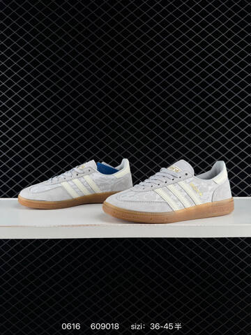 ADIDAS HANDBALL SPEZIAL Adidas Originals Handball SPZL JR0852 6090 Lifestyle (BS-75229)
