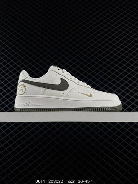 NIke Air Force 1 07 Low lifestyle