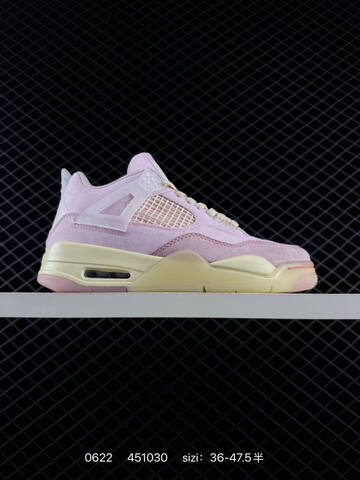 Air Jordan 4 Retro OG Lifestyle (BS-79106)