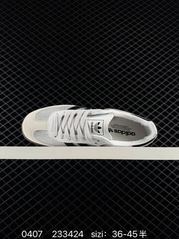 Adidas Originals Samba OG IH9055 36 36 5 37 38 38 5 39 Lifestyle - Women's (BS-76141)