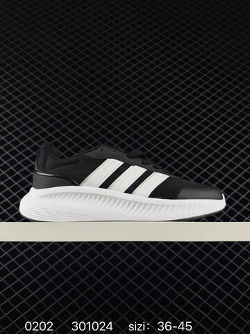 Other Adidas Neo Lite Racer Rebold Logo 301024 Lifestyle (BS-76524)