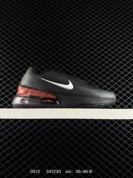 Nike Air Max Phoneix Swoosh FZ5307-1 lifestyle