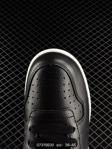 Nike Big Low 355152 black white blue EU 36-45 skate