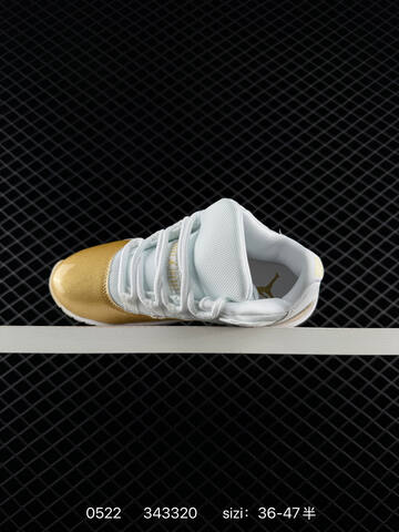 Air Jordan 11 Retro Low Mother s Day AIR JORDAN 11 Aj11 Lifestyle (BS-79244)
