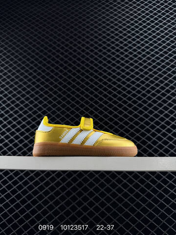 Adidas Samba Jane s Adidas Samba Janes Lifestyle (BS-77746)