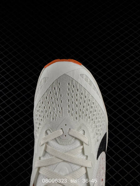 Nike ACG Pegasus Trail 6 white black orange EU 36-45