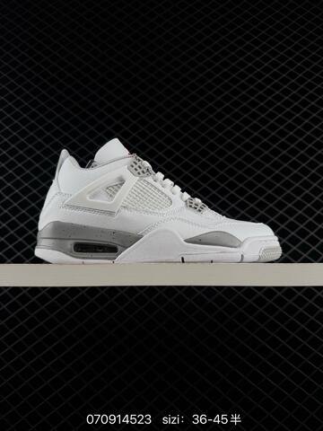Air Jordan 4 Retro OG Lifestyle (BS-78999)