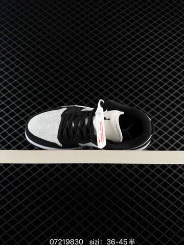 Air Jordan 1 Low AIR JORDAN 1 1 Aj1 1985 Lifestyle (BS-78939)
