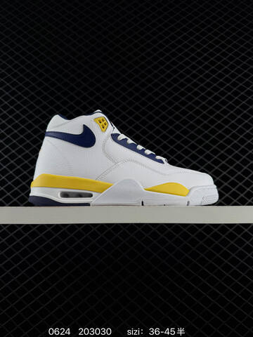 NK Air Flight AJ89 AIR JORDAN 80 Lifestyle (BS-79091)