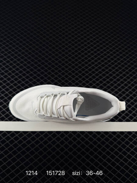 Nike Vomero 18 GTX White EU 36-46 running lifestyle