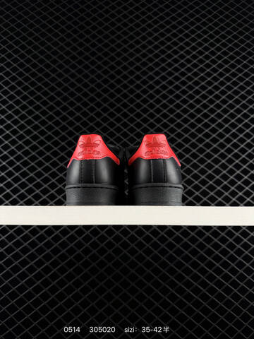 ADIDAS SUPERSTAR New 1982 Lifestyle (BS-75637)