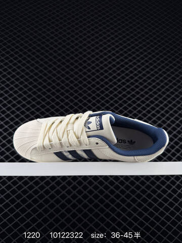 ADIDAS SUPERSTAR AYOON W 19 Lifestyle (BS-76944)