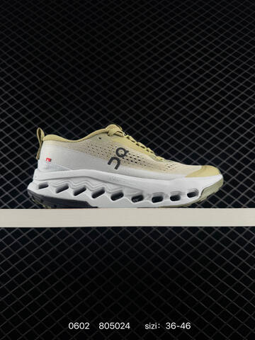 On Cloudtilt 2 0 Khaki White Olive Black EU 36-46 Running Shoe Running Sneakers - Unisex (BS-85213)