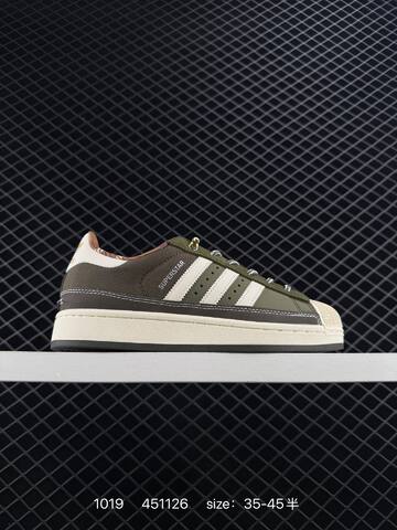 Adidas Originals Superstar 2 JR699 451126 Lifestyle (BS-77567)