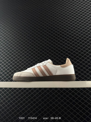Adidas Originals Samba OG JI0218 ID 113414 Lifestyle (BS-77683)