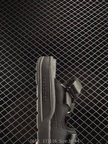 New Balance NBRJ9B410 All Black EU 36-44 Sandal - Unisex (BS-83326)