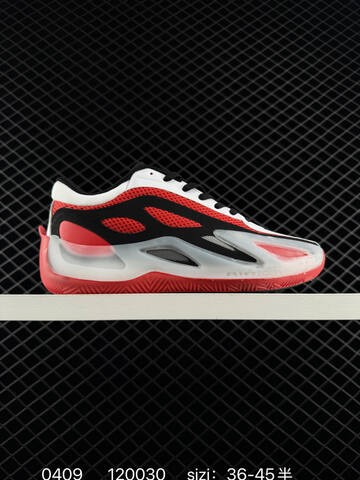 Other Nike JORDAN HEIR PF 2 Lifestyle (BS-72222)