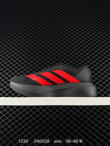 RS Adidas Adizero Evo SL AdiZero Adios Pro EVO 1 Lightstrike Pr Lifestyle (BS-76862)