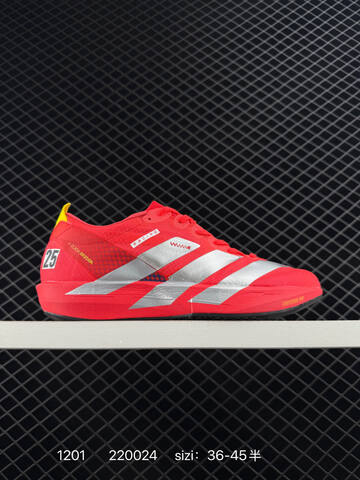Adidas ADIDAS ADIZERO ADIOS 9 Adios9 EVO1 Lifestyle (BS-77120)