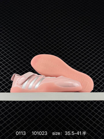 Other Caroline Hu x Edison Chen x Adidas OriginalsTaekwondo Lifestyle (BS-76729)