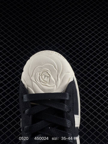 Adidas Originals Willy Chavarria SUPERSTAR Rose KJ2029 450024 Lifestyle (BS-75552)
