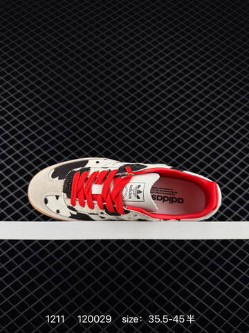 ADIDAS ORIGINALS SAMBA OG SHOES T 50 Lifestyle - Men's (BS-77039)