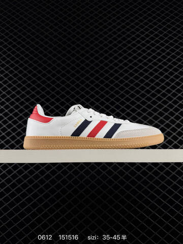 Adidas Originals Samba Og T Lifestyle (BS-75278)