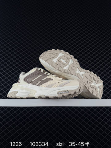 Other Adidas XLG RUNNER DELUXE KK1003 Size ID 103334 Lifestyle (BS-76895)