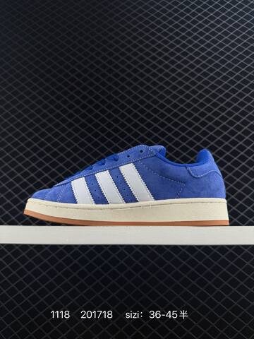 Adidas Originals Campus 00s HP6395 SD Lifestyle (BS-77266)