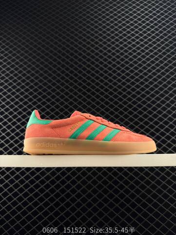 Adidas RB Adidas Gazelle Indoor Train Lifestyle (BS-78476)