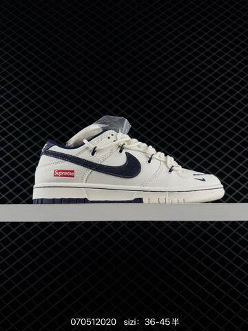 Air Jordan 1 Retro Low x Louis Vuitton Lifestyle (BS-79028)