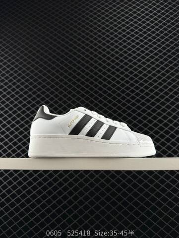 Adidas Originals Superstar 1969 Superstar Pro Lifestyle (BS-78489)