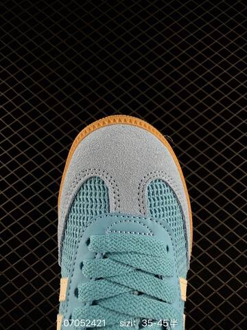 Adidas Originals Samba OG Mule KI6847 35 36 36 5 37 38 38 5 39 4 Lifestyle - Women's (BS-75007)