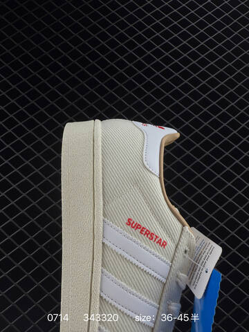 Adidas Originals Superstar IF7905 36 45 343320 Lifestyle - Unisex (BS-78204)