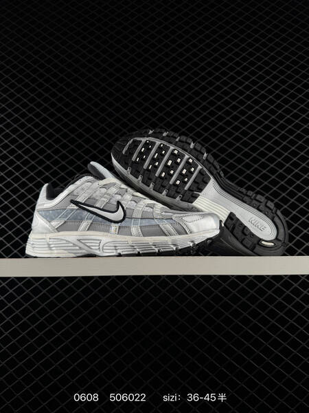 NIKE P-6000 Premium P-6000 2000 Zoom Vo lifestyle