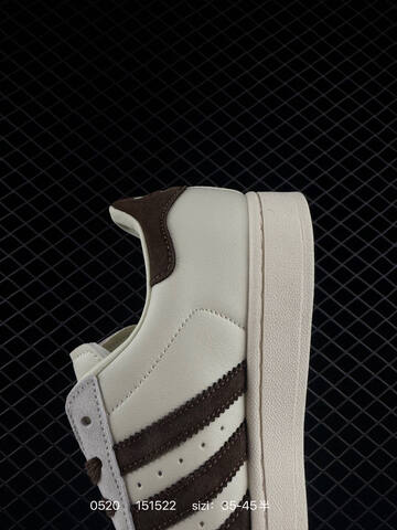ADIDAS SUPERSTAR New Lifestyle (BS-75557)