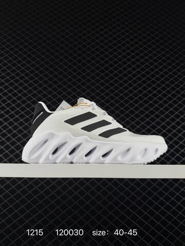 Other Adidas Switch FWD IF6757 40-45 120030 Lifestyle - Men's (BS-76996)