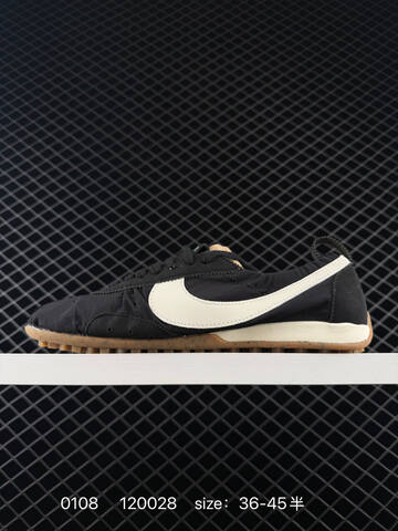 Nike Jacumoon Red White 36-45 Casual - Unisex (BS-73257)