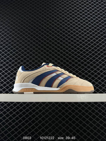 ADIDAS PREDATOR FREESTYLE 3 Lifestyle (BS-78062)