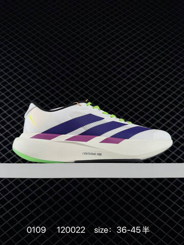 Adidas Adizero Evo SL JS4495 36 36 5 37 38 38 5 39 40 40 5 41 4 Lifestyle - Unisex (BS-76779)