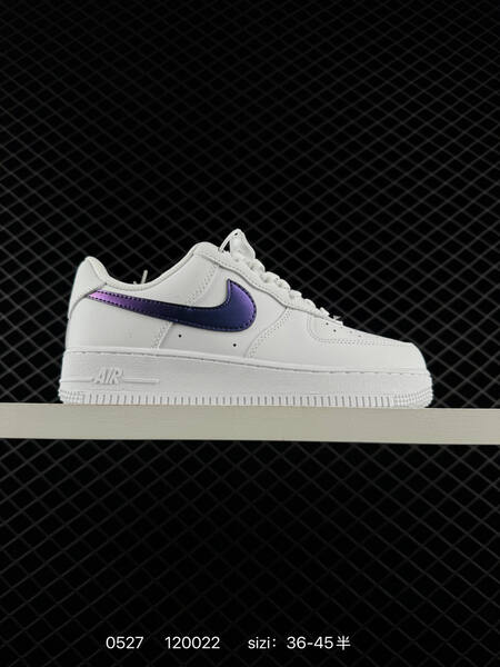3A Nike AIR FORCE1 07 LV8 IQ040 lifestyle