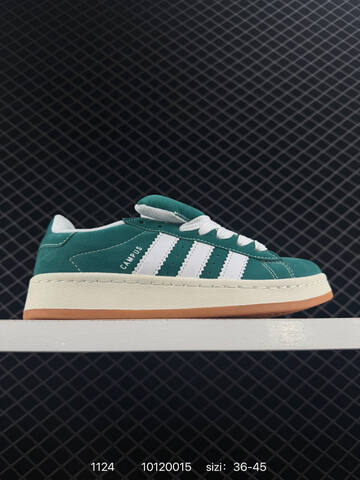 Adidas Originals Campus 00s HO3472 Lifestyle (BS-77208)