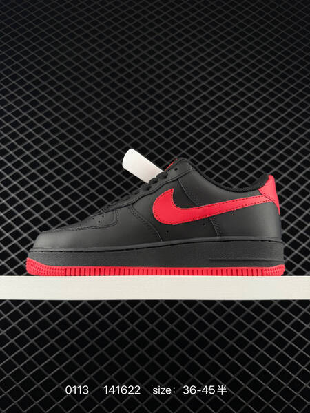 Nike Air Force 1 07 FJ4146-004 Black Green EU 36-45 5 lifestyle
