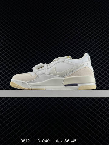 HQ Nike Air Jordan Legacy 312 312 Air Jordan Legacy 312 Jordan Brand Lifestyle (BS-79298)