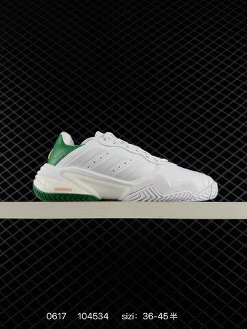 Other Adidas Barricade 13 M LEATHER Jp7237 104534 Lifestyle (BS-75231)