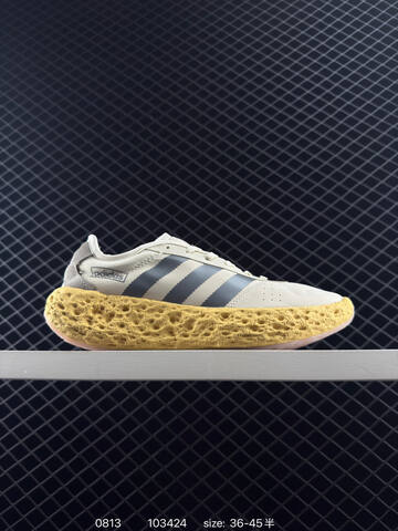 Other Adidas Originals Zponge 811 103424 JH81 Lifestyle (BS-77993)