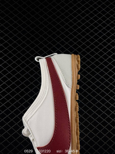 Nike Air Daybreak white red grey gum brown EU 36-45 lifestyle