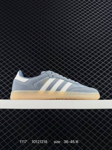 Adidas Adidas Originals Samba OG B Lifestyle (BS-77278)