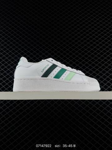 Adidas Originals Superstar XLG IF9995 36 45 Lifestyle - Unisex (BS-74923)