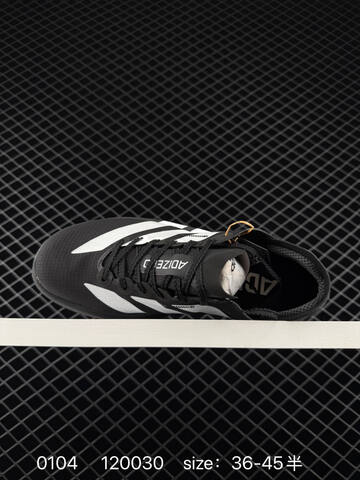 Adidas Adizero Takumi Sen 5 M K18295 36 36 5 37 38 38 5 39 40 40 5 41 42 Lifestyle - Unisex (BS-76840)